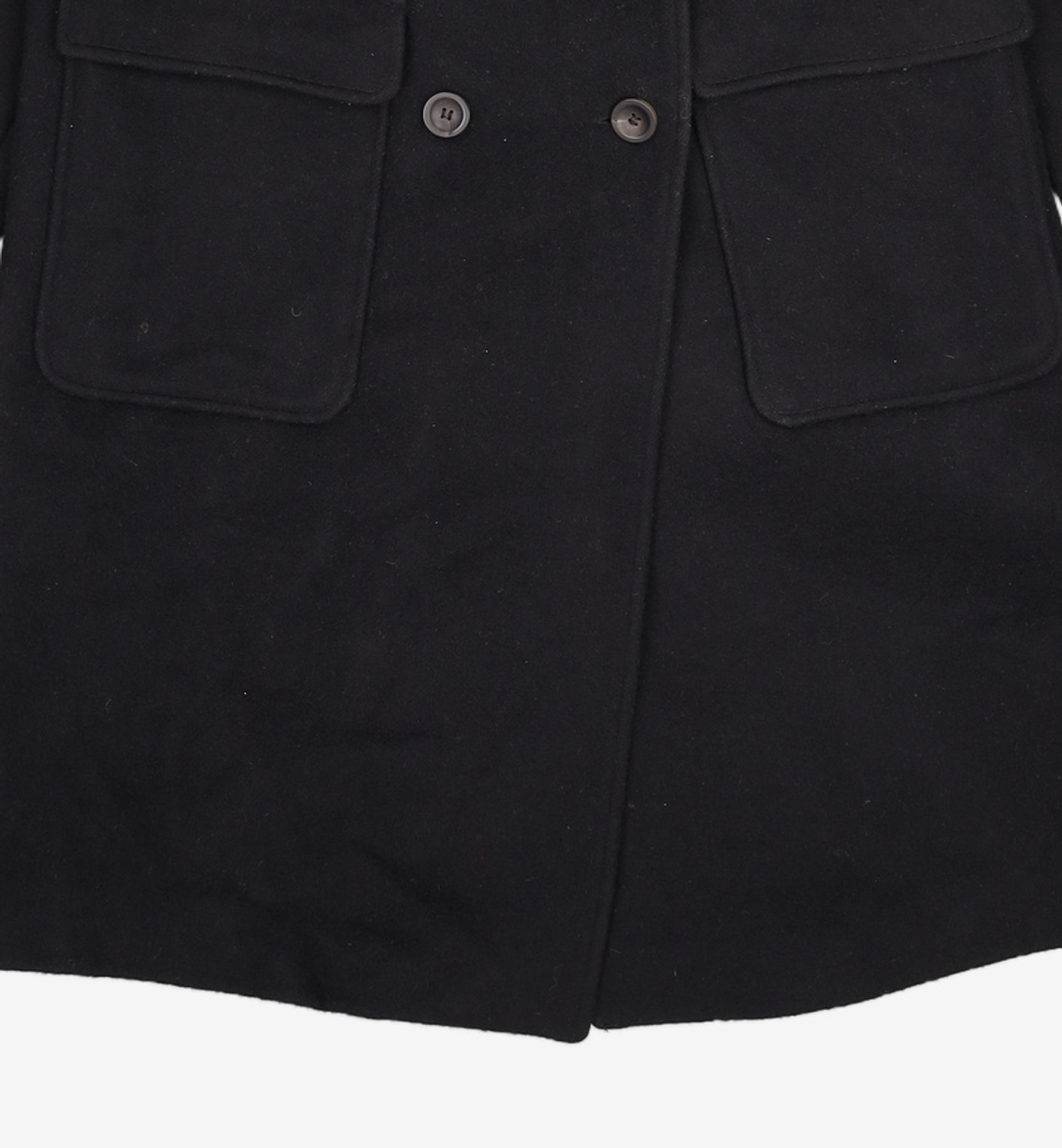 모그(MOGG) 겨울 기타 코트 FREE