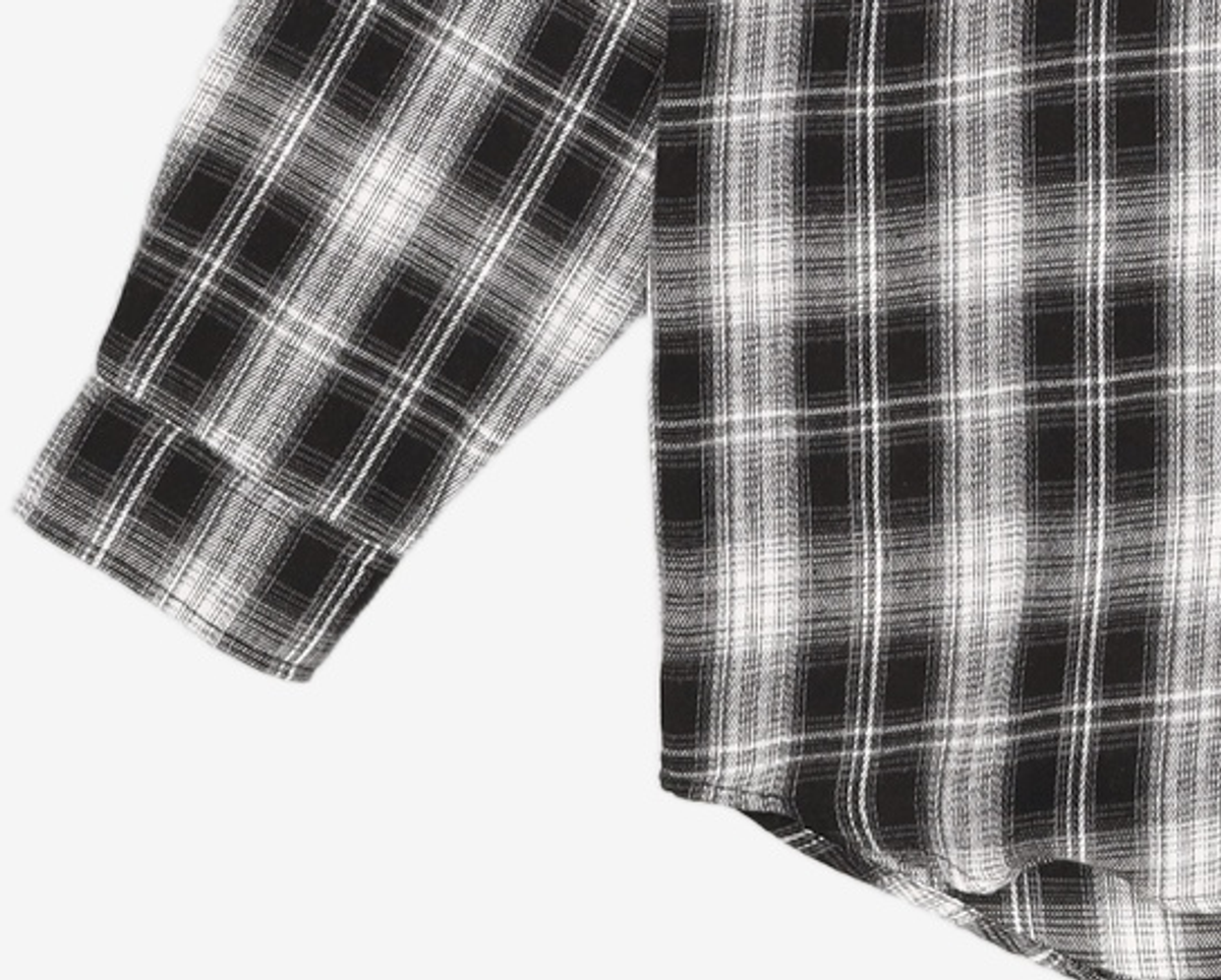 드로우핏(DRAW FIT) 캐주얼 셔츠 L
