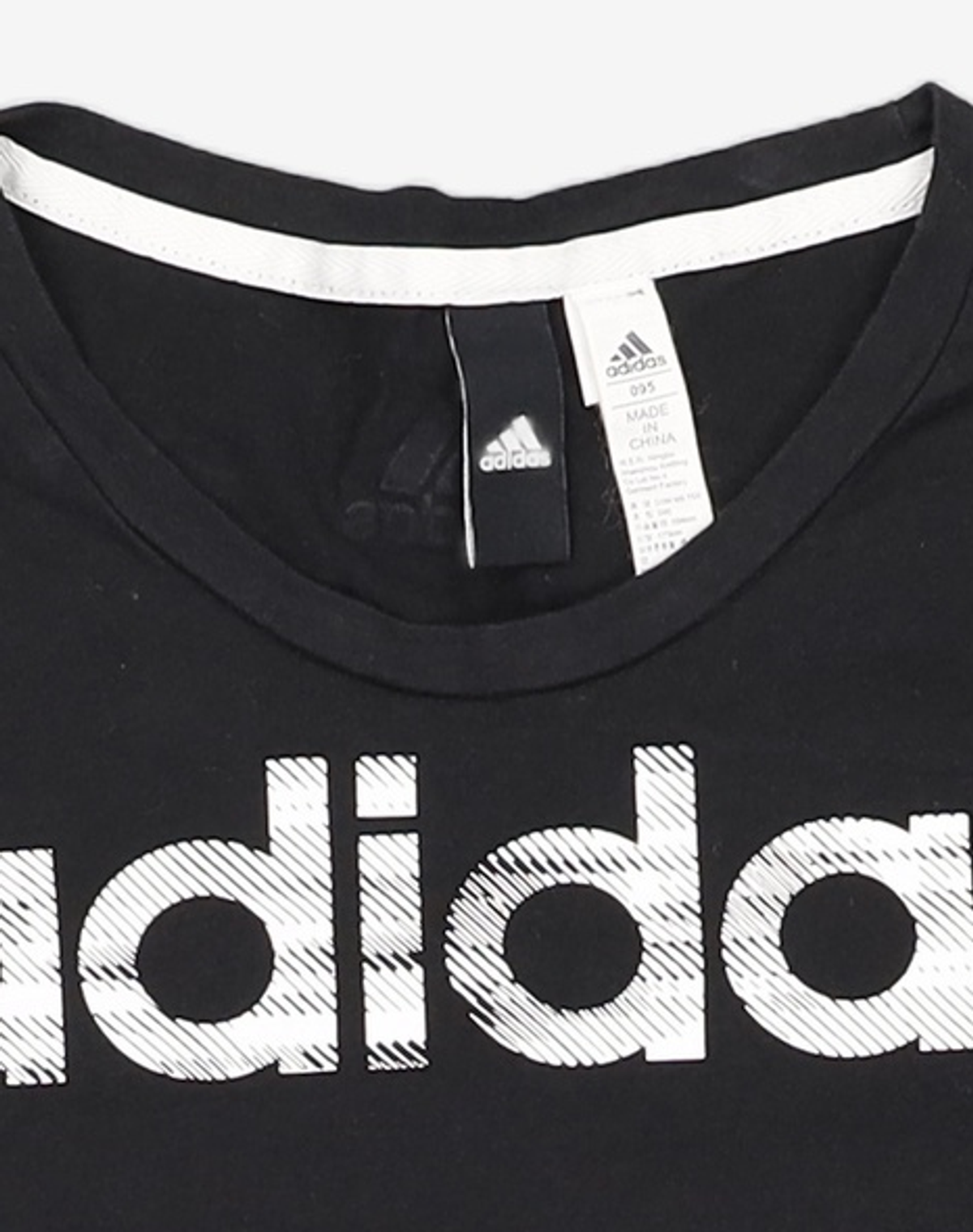 아디다스(ADIDAS) 반소매 티셔츠 95