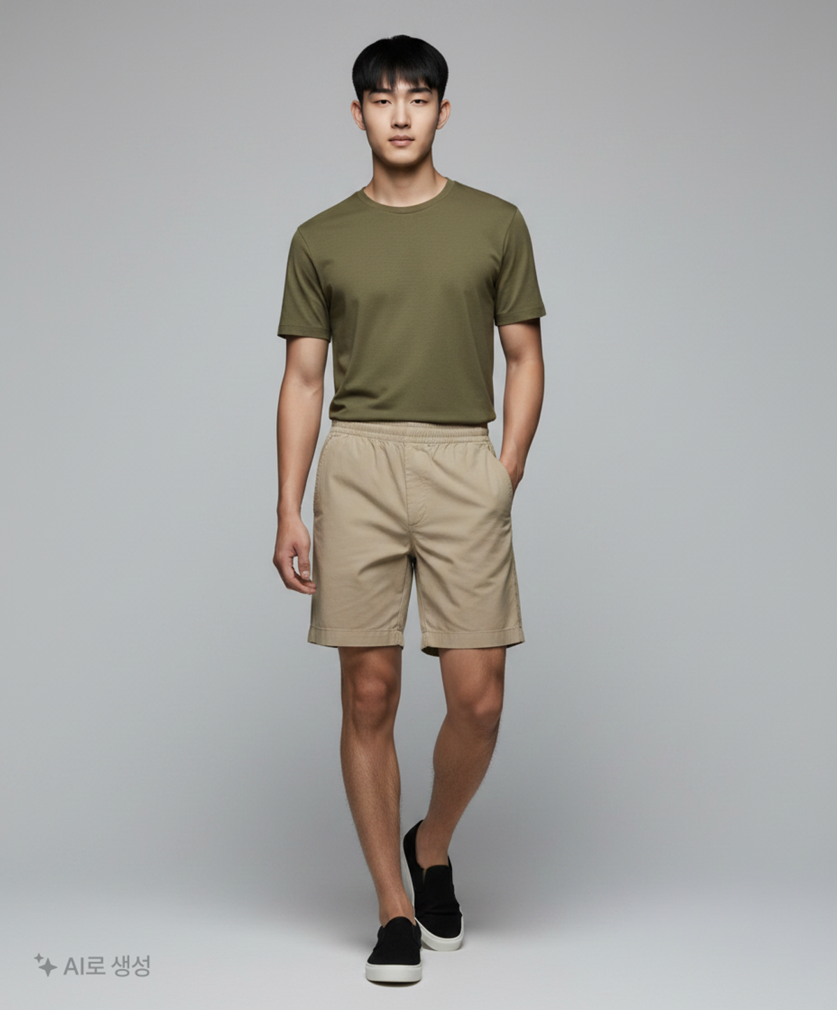 유니클로(UNIQLO) 숏팬츠 M
