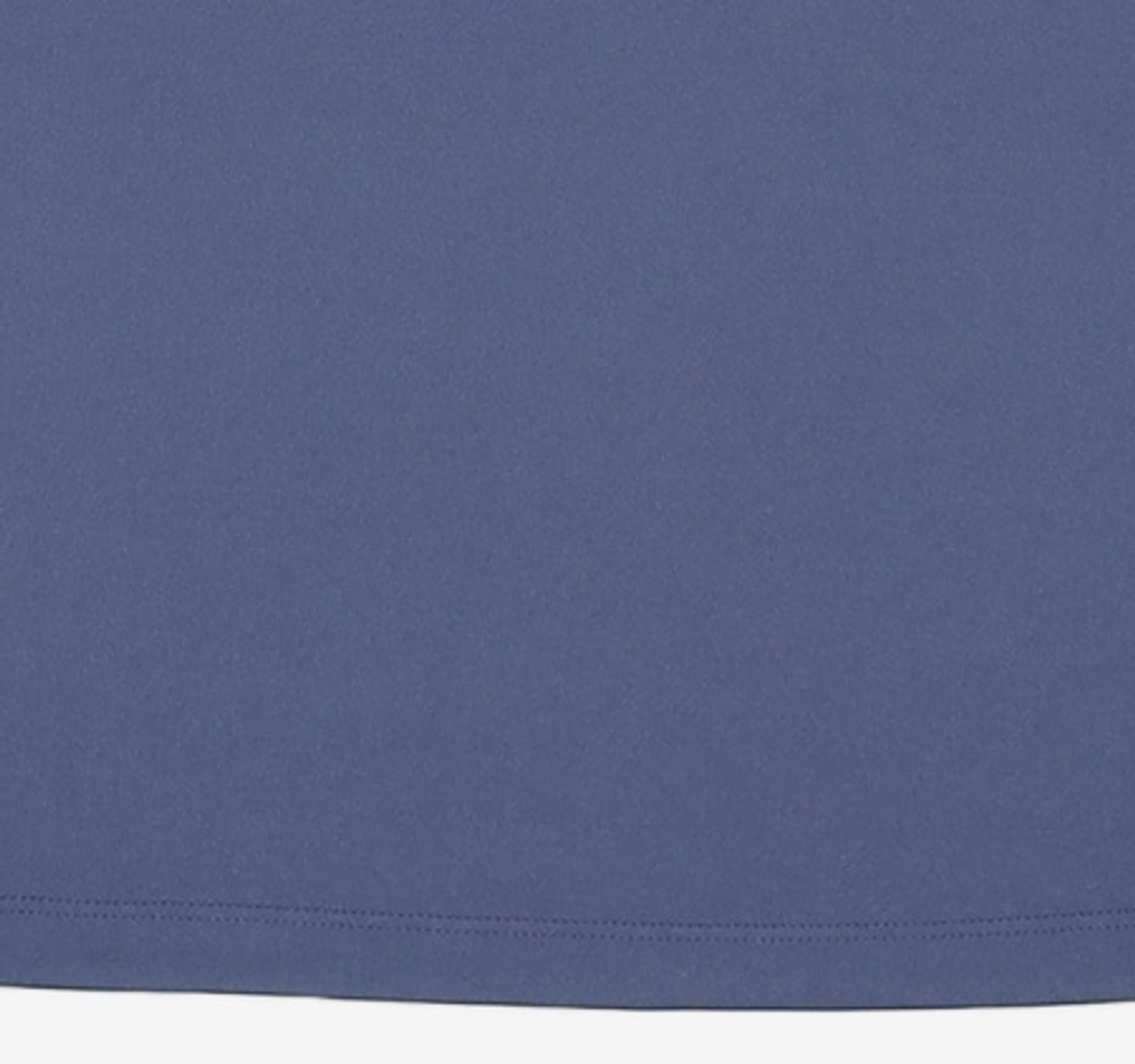 노스페이스(THE NORTH FACE) NT7UR50A 여성 리커버리 반팔 브이넥 티_MIDNIGHT NAVY 105