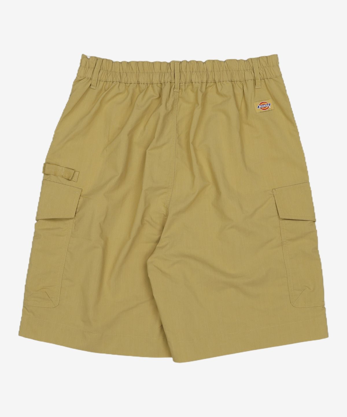 디키즈(DICKIES) 트윌 카고 숏 팬츠 베이지 29