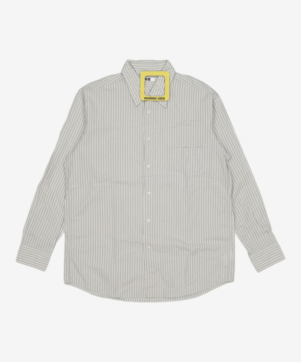 유니클로(UNIQLO) 캐주얼 셔츠 XL