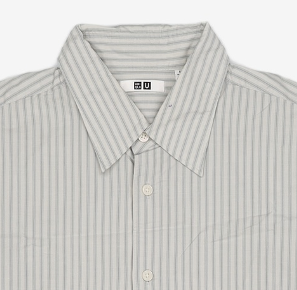 유니클로(UNIQLO) 캐주얼 셔츠 XL