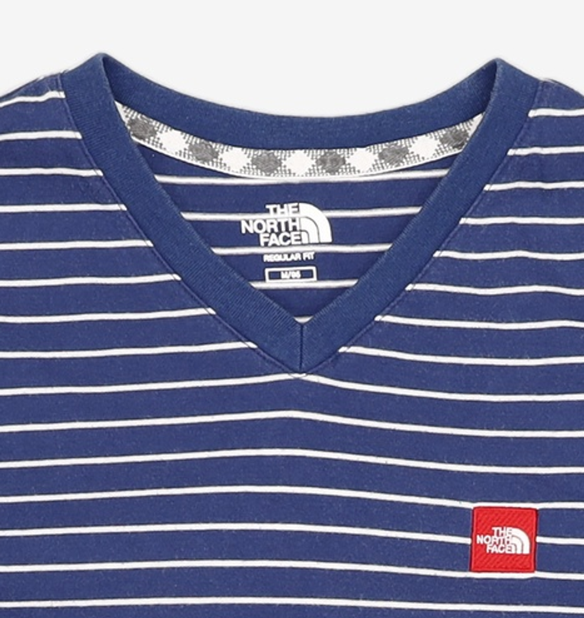 노스페이스(THE NORTH FACE) 반소매 티셔츠 M