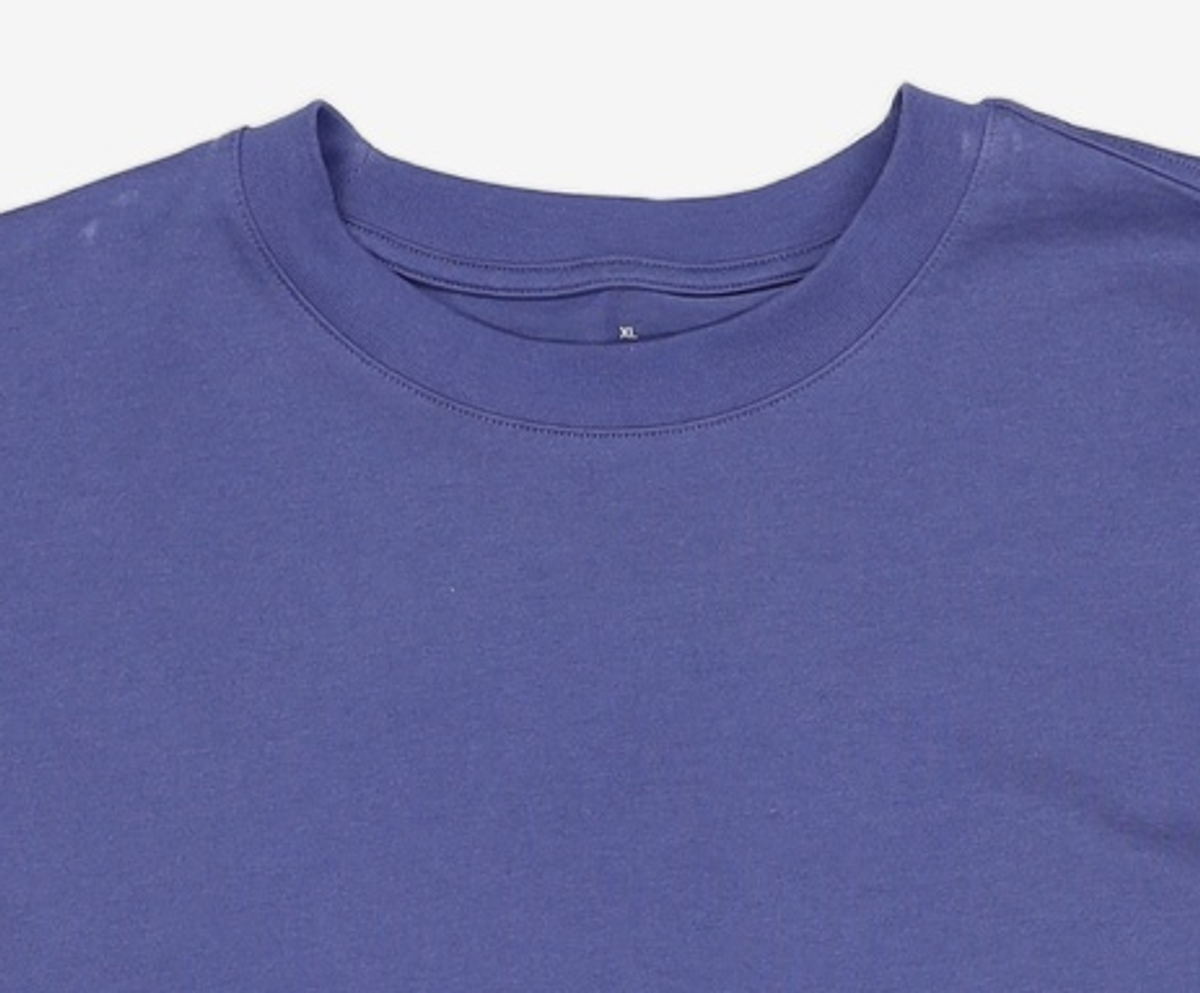 무인양품(MUJI) 긴소매 티셔츠 XL