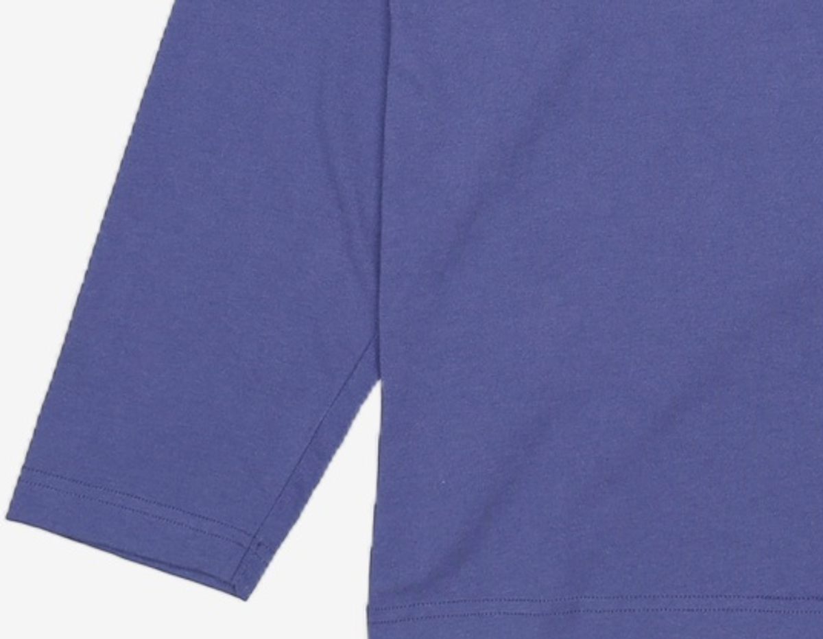 무인양품(MUJI) 긴소매 티셔츠 XL