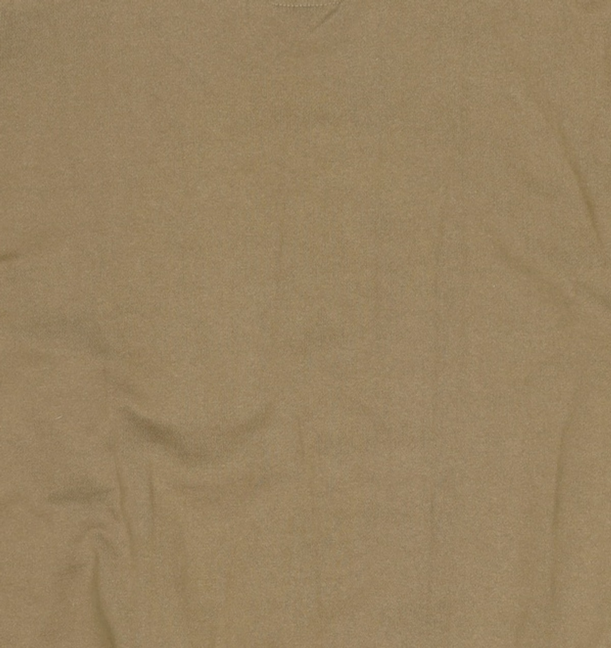 디스이즈네버댓(THISISNEVERTHAT) Low Arch Crewneck Olive XL