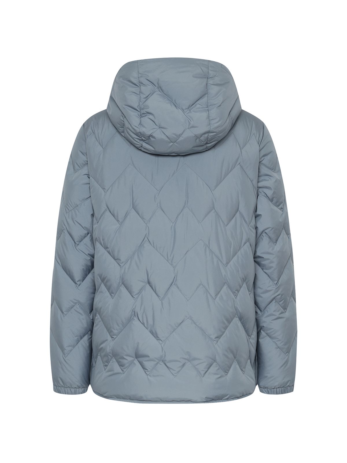 케이투(K2) AL-PACA PARKA DOWN W_Sky Blue