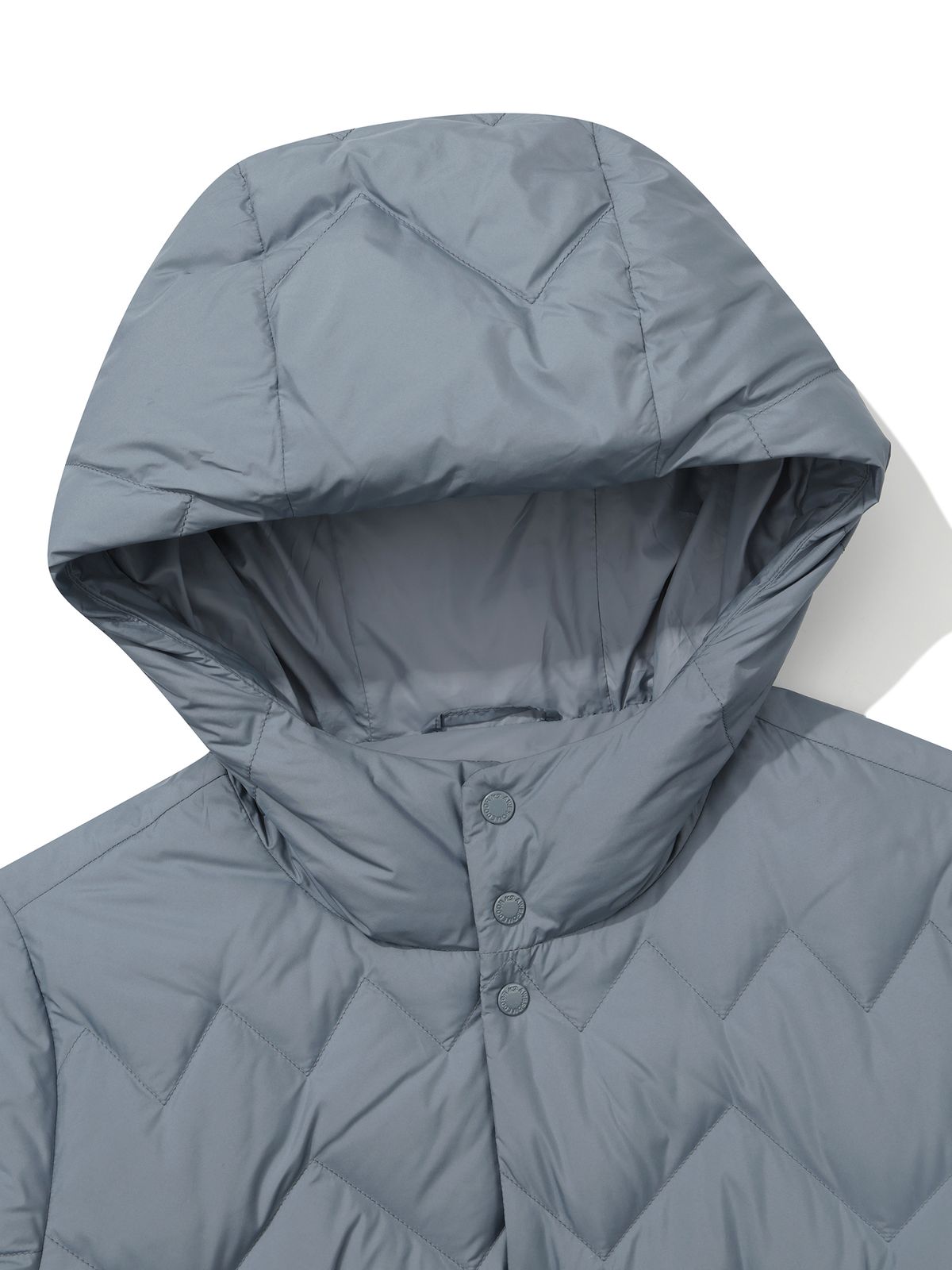 케이투(K2) AL-PACA PARKA DOWN W_Sky Blue