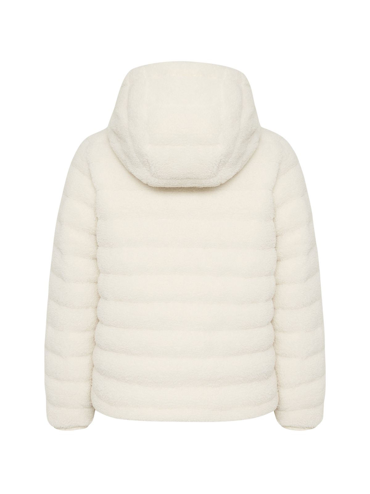케이투(K2) AL-PACA PARKA 카야(CAYA) 다운 W_Cream