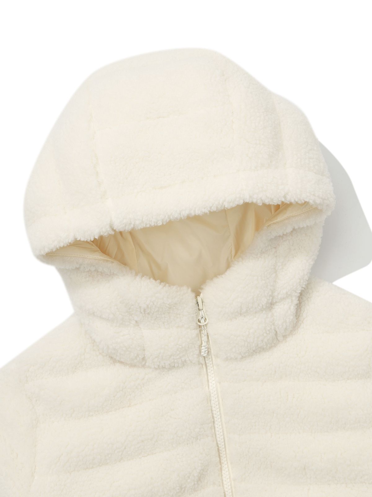 케이투(K2) AL-PACA PARKA 카야(CAYA) 다운 W_Cream