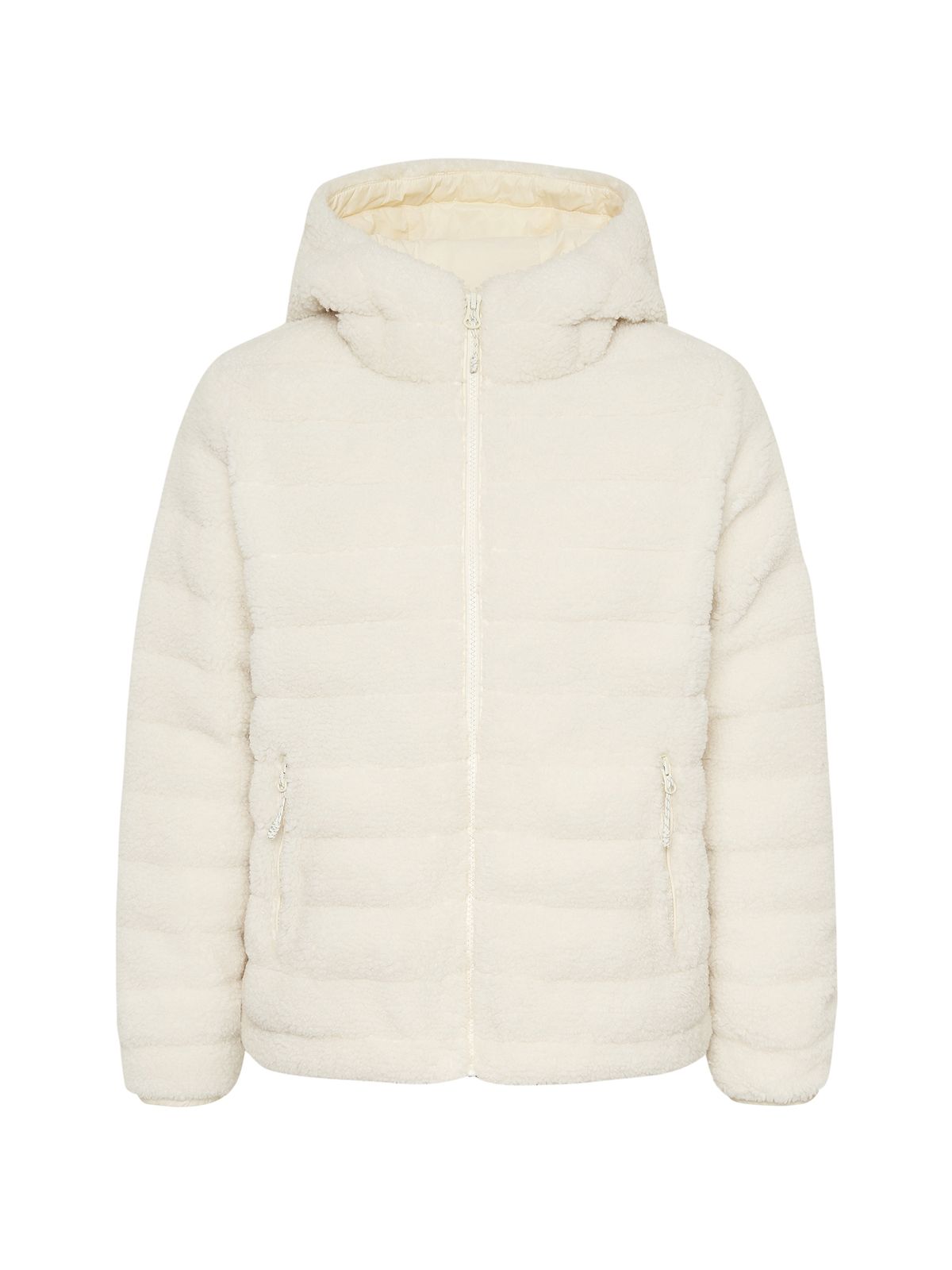 케이투(K2) AL-PACA PARKA 카야(CAYA) 다운 W_Cream