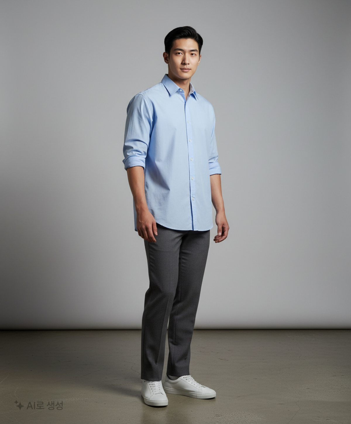 자라(ZARA) 캐주얼 셔츠 S