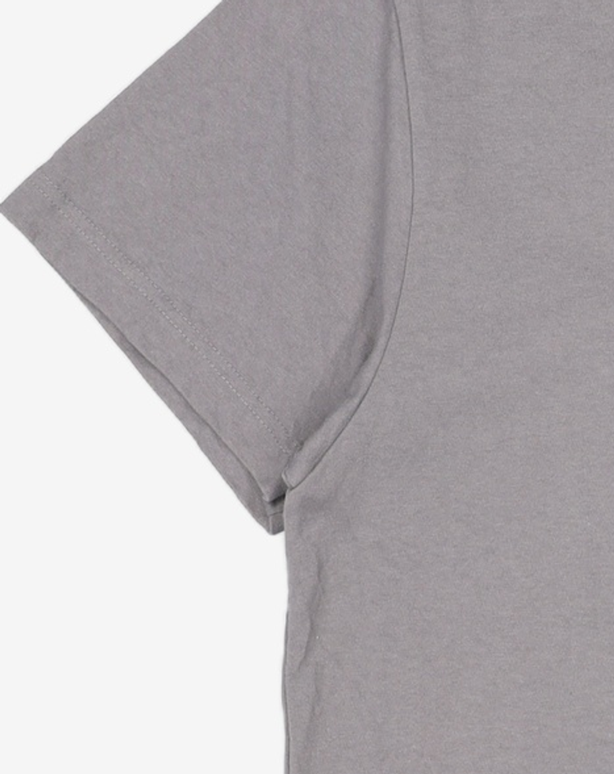 예스아이씨(YESEYESEE) Y.E.S Game Tee Dark Grey L