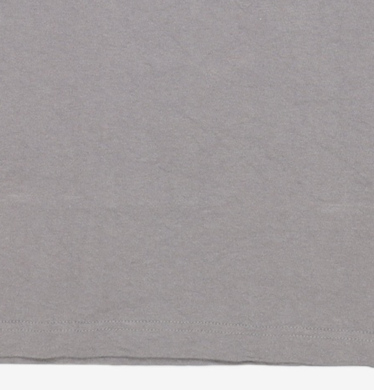 예스아이씨(YESEYESEE) Y.E.S Game Tee Dark Grey L