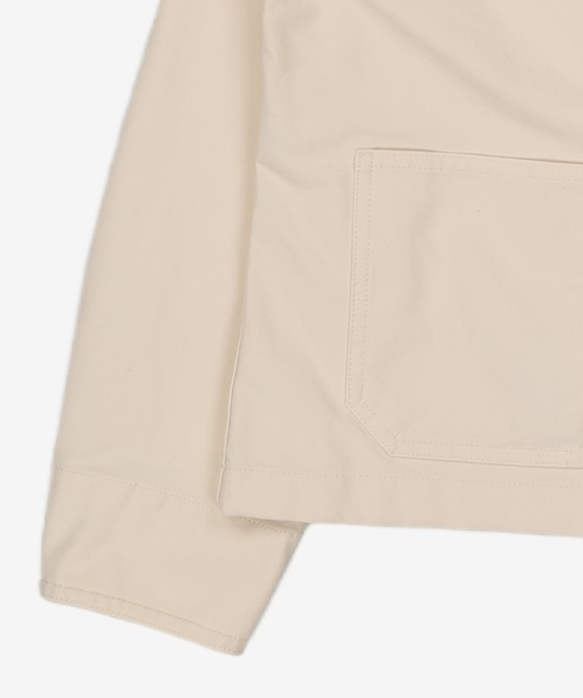 유니클로(UNIQLO) 나일론/코치 재킷 L