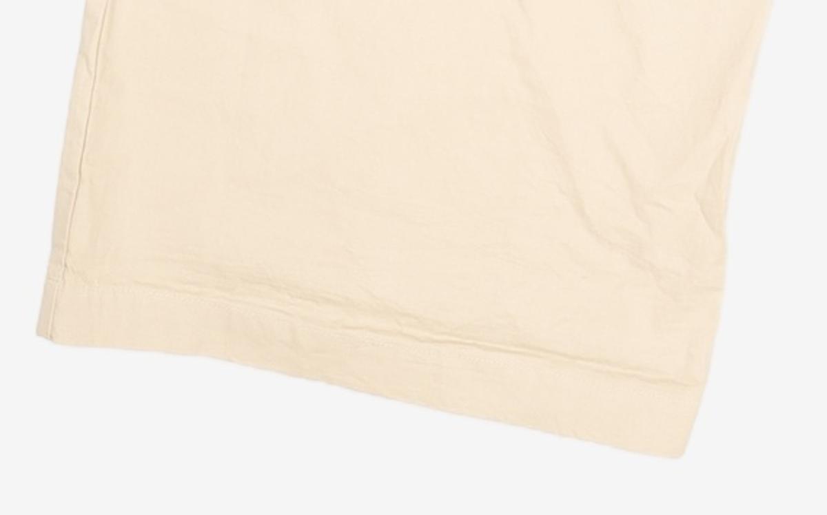 미쏘(MIXXO) 코튼 카고 스트링 팬츠_MIWTCF509C 26