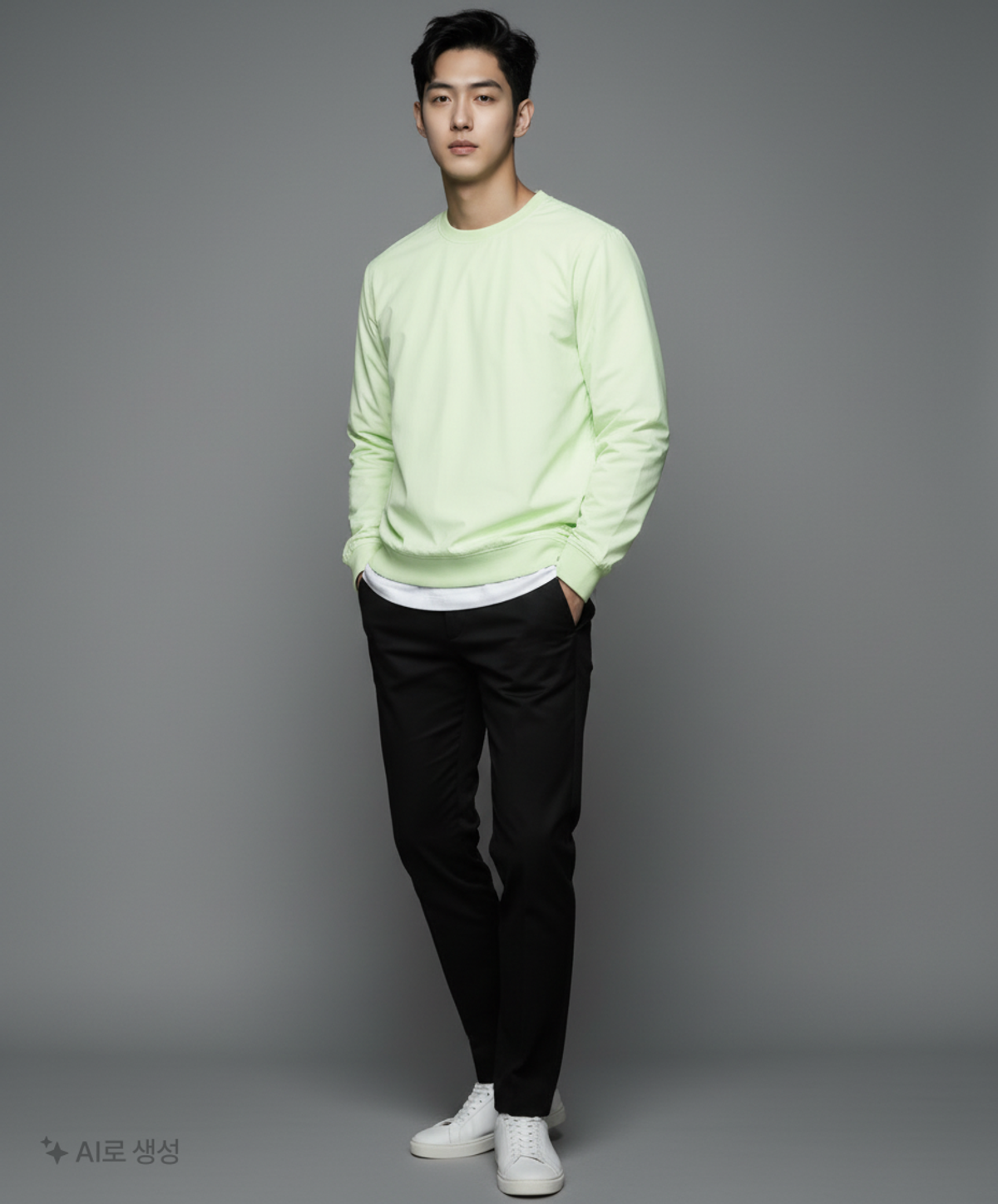 밀레(MILLET) 나일론/코치 재킷 100