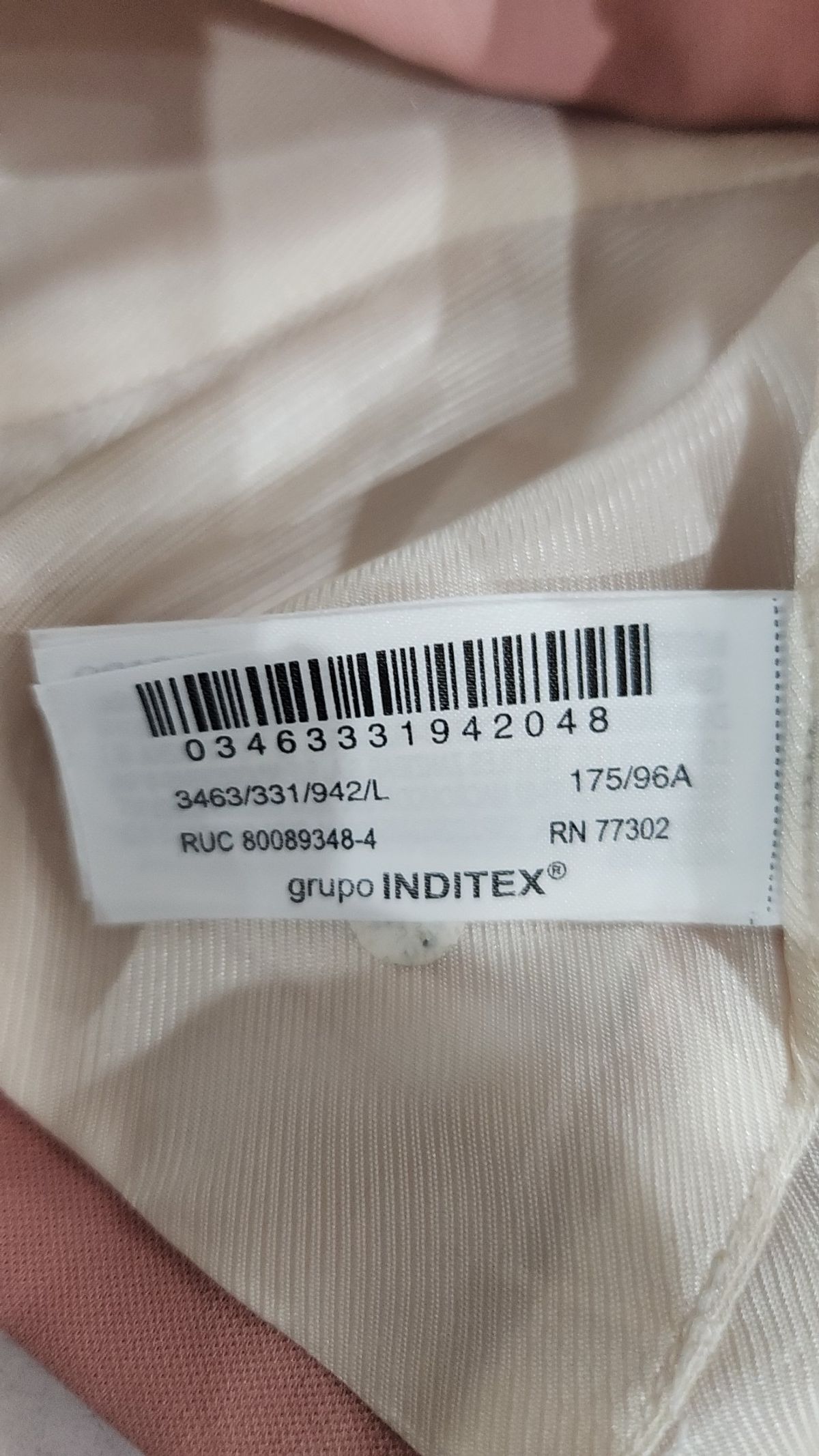 자라(ZARA) 베스트 L
