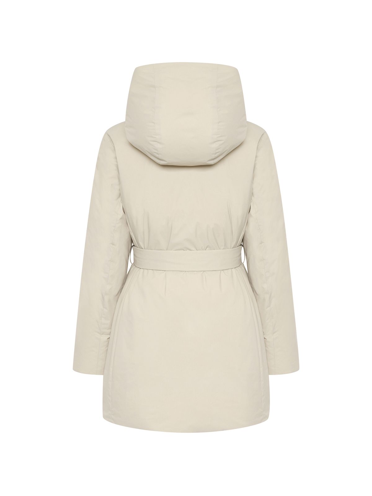 케이투(K2) GOLDEN K95 에끌레어(ECLAIR) COAT W_Light Beige