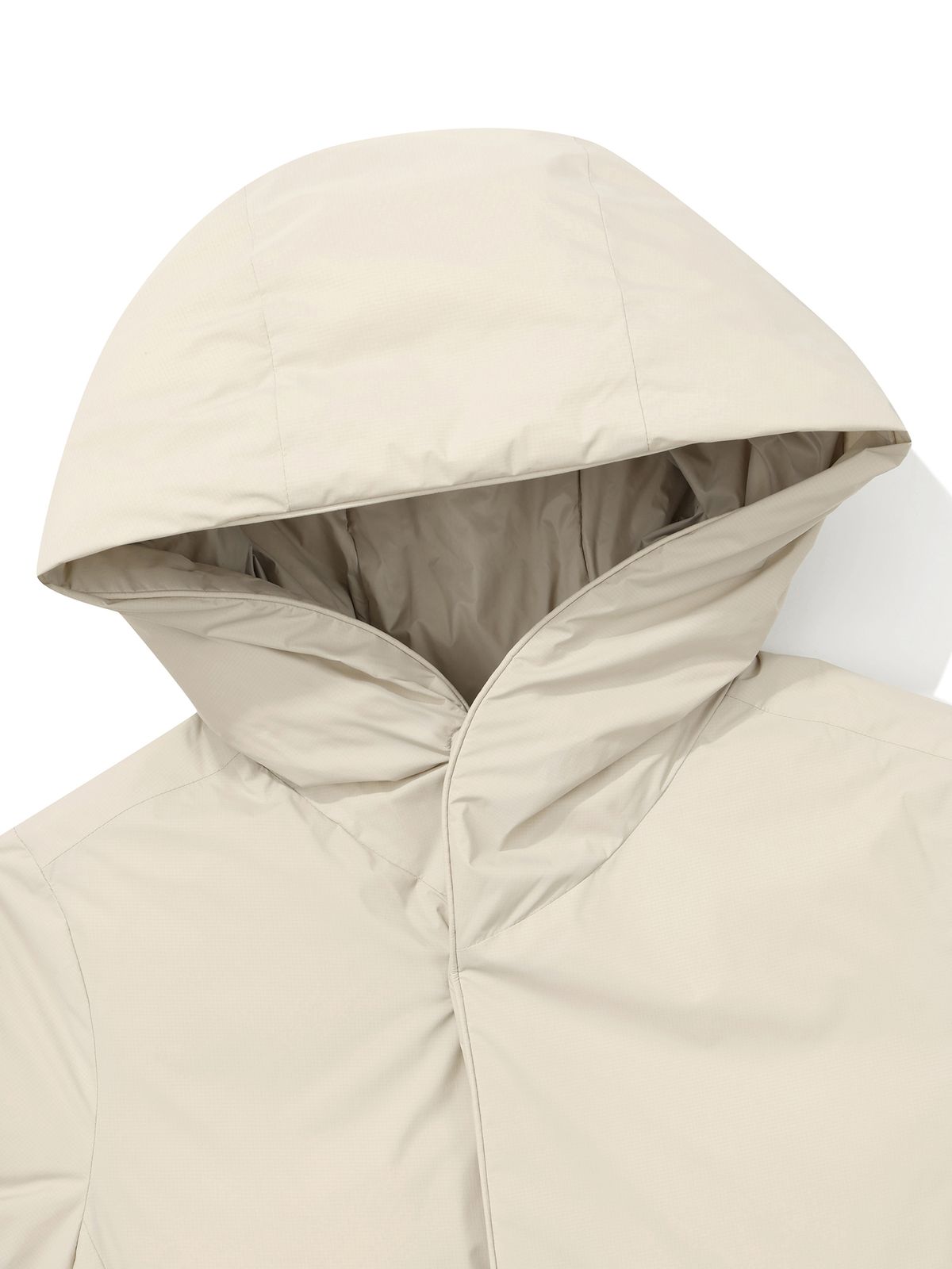 케이투(K2) GOLDEN K95 에끌레어(ECLAIR) COAT W_Light Beige