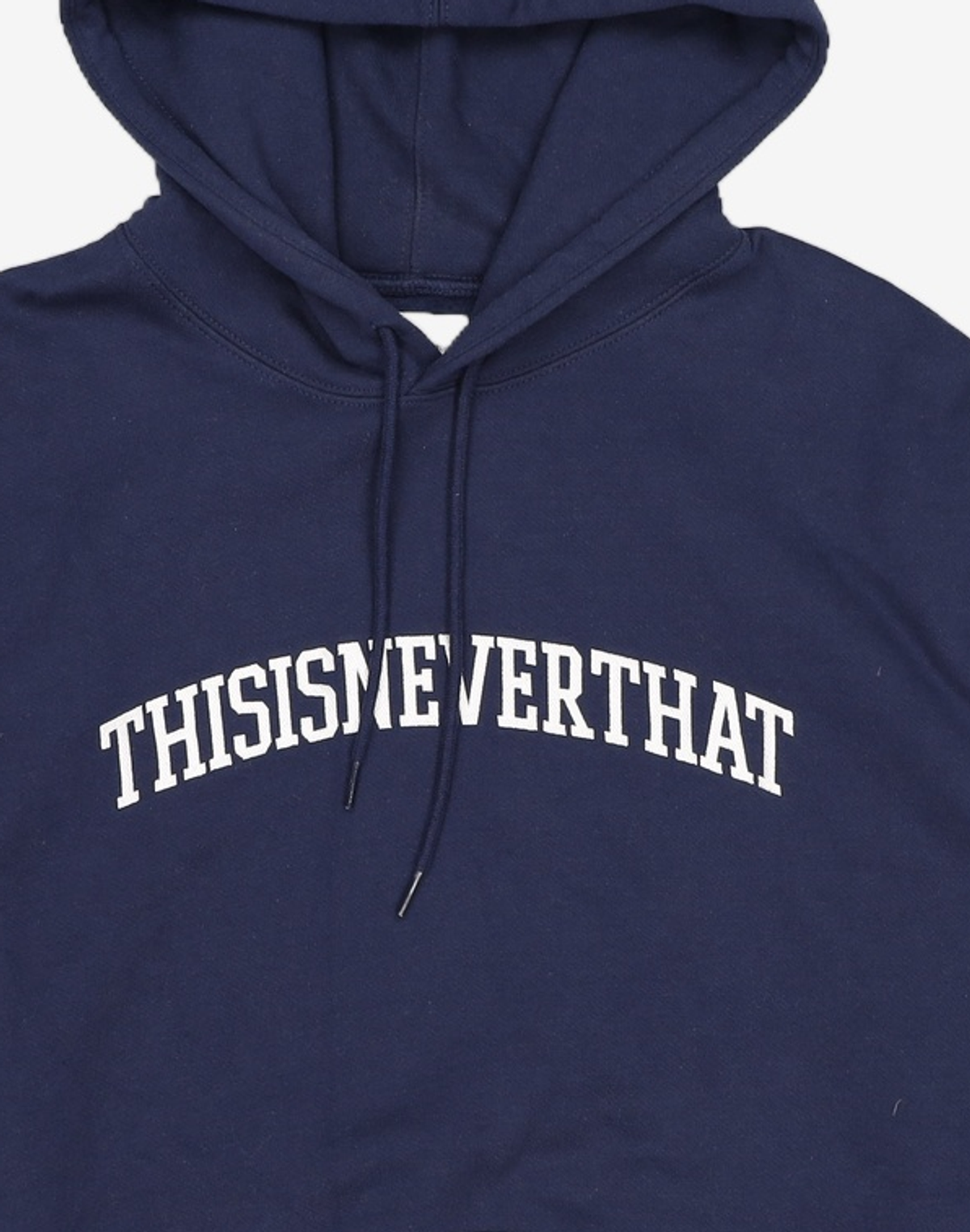 디스이즈네버댓(THISISNEVERTHAT) 후드 티셔츠 XL
