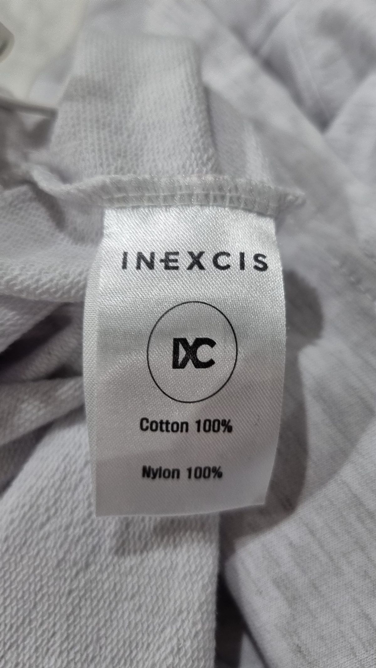 이넥시스(INEXCIS) 반소매 티셔츠 M