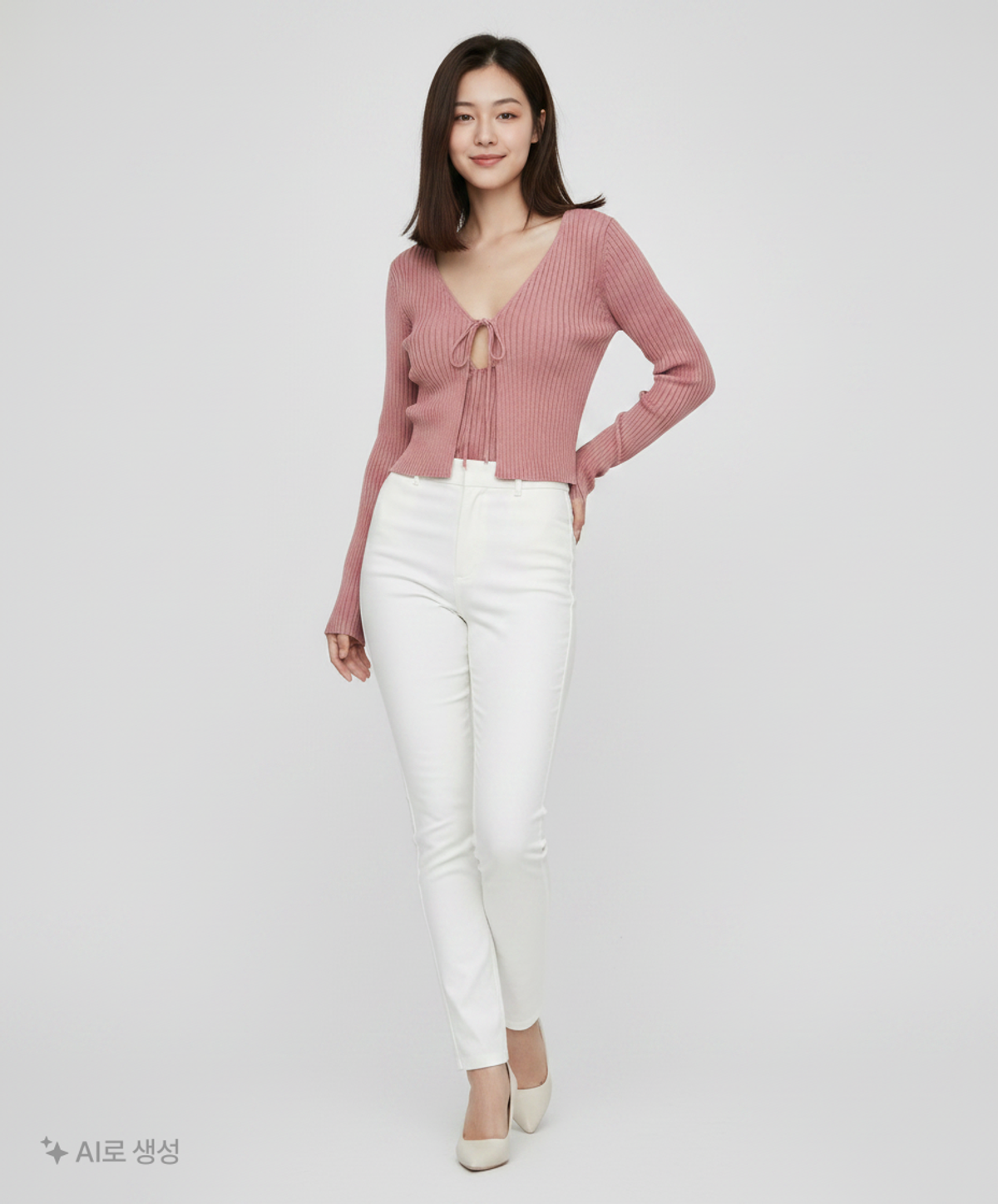 자라(ZARA) 카디건 M