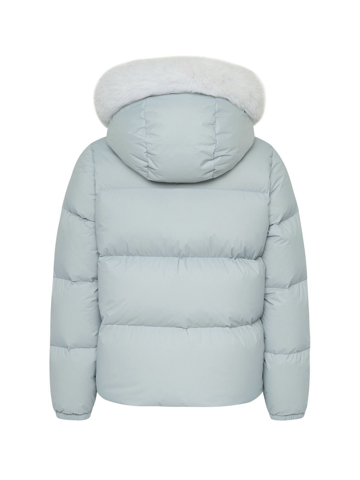 케이투(K2) GOLDEN K95 슈크림(CHOUX) FOX SHORT W_POWDER BLUE