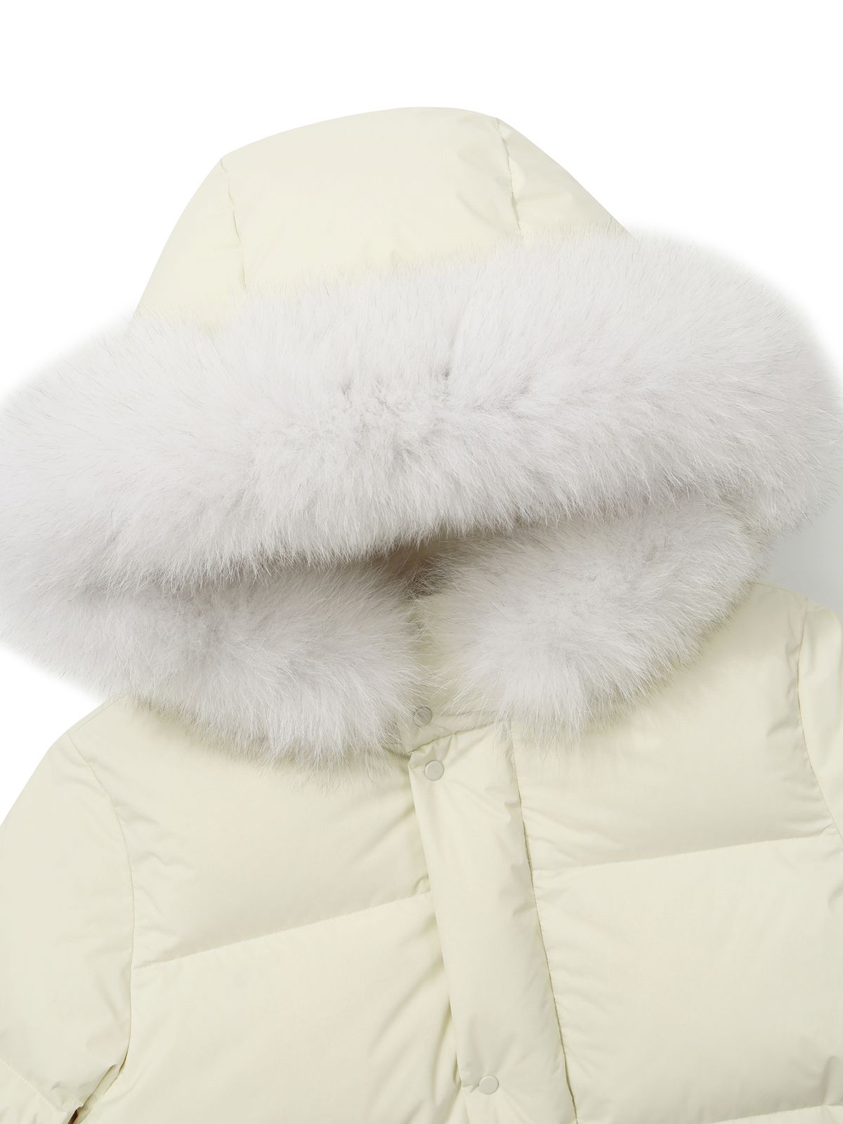 케이투(K2) GOLDEN K95 슈크림(CHOUX) FOX SHORT W_Fog