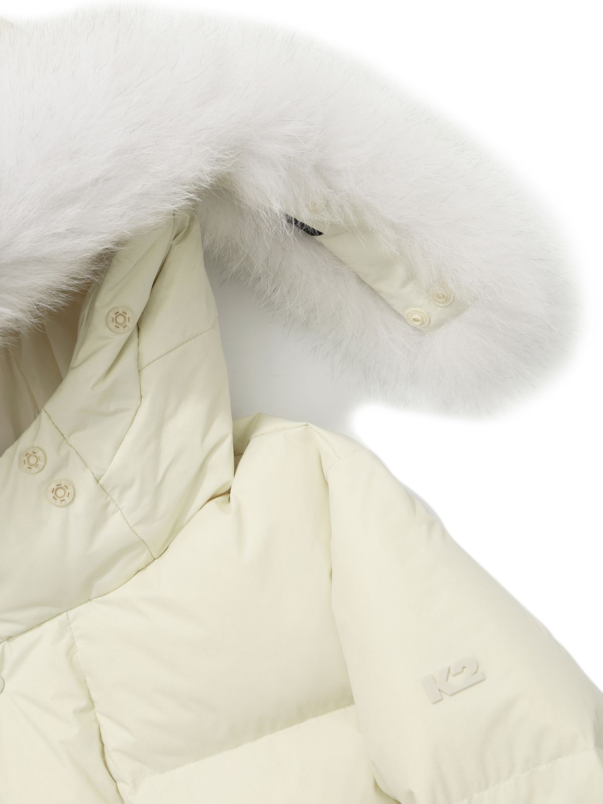 케이투(K2) GOLDEN K95 슈크림(CHOUX) FOX SHORT W_Fog