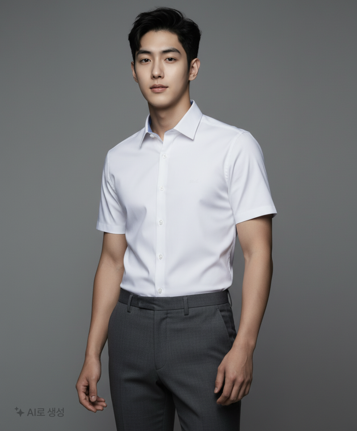 닥스(DAKS) 캐주얼 셔츠 100