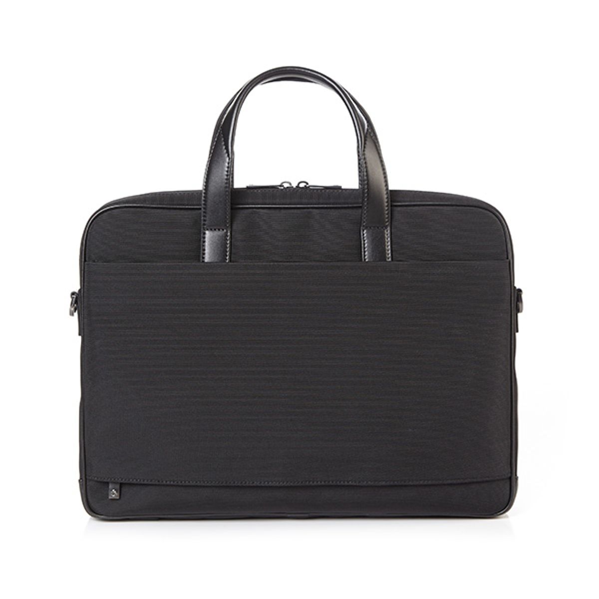 쌤소나이트(SAMSONITE) JAIDE 브리프케이스 BLACK QQ109008