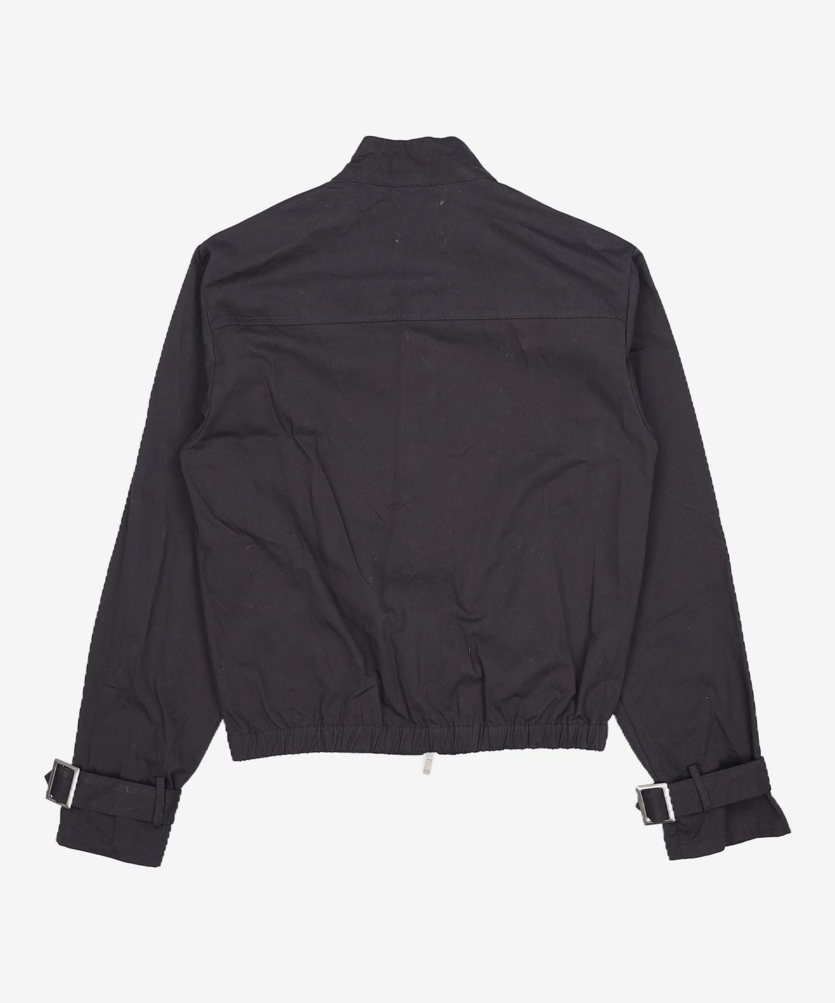 플레이스 스튜디오(PLACE STUDIO) 나일론/코치 재킷 XS