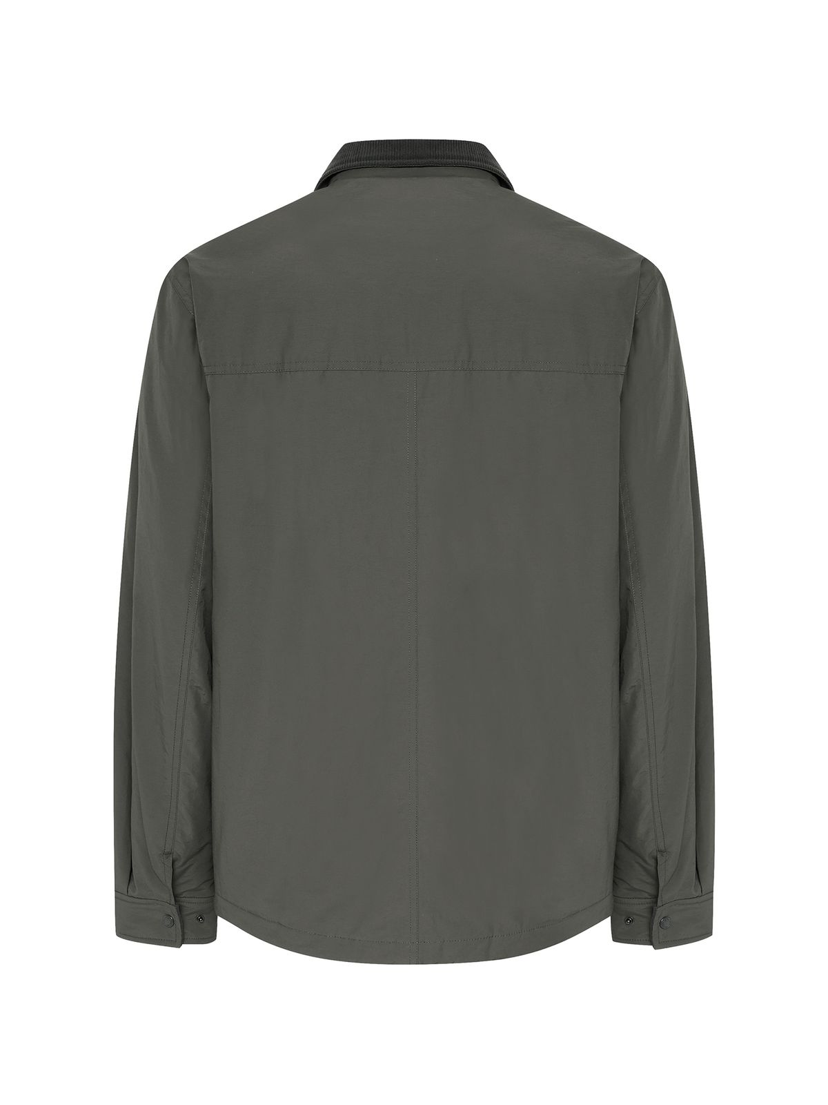 케이투(K2) AL-PACA PARKA 자켓_URBAN CHARCOAL