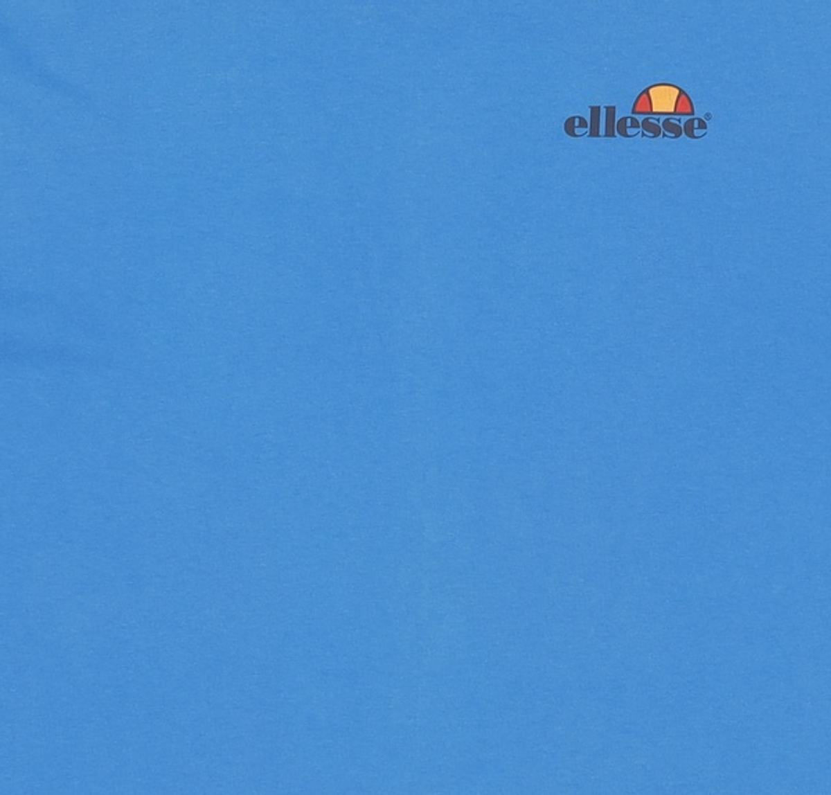 엘레쎄(ELLESSE) 오리진 스몰로고 반팔티(루즈핏)_EK2UHTR381 95