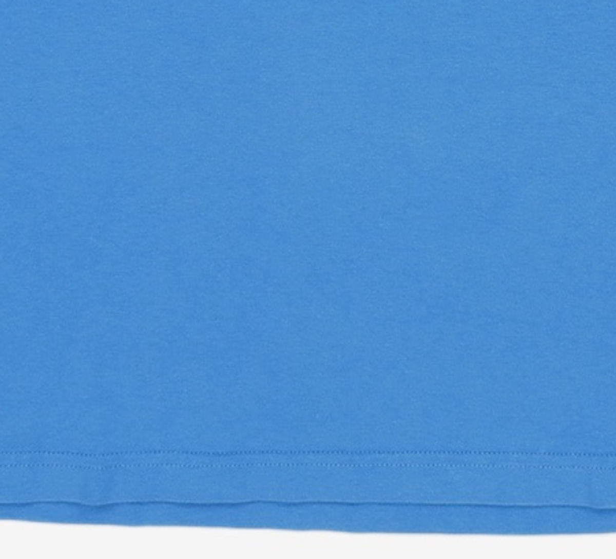 엘레쎄(ELLESSE) 오리진 스몰로고 반팔티(루즈핏)_EK2UHTR381 95