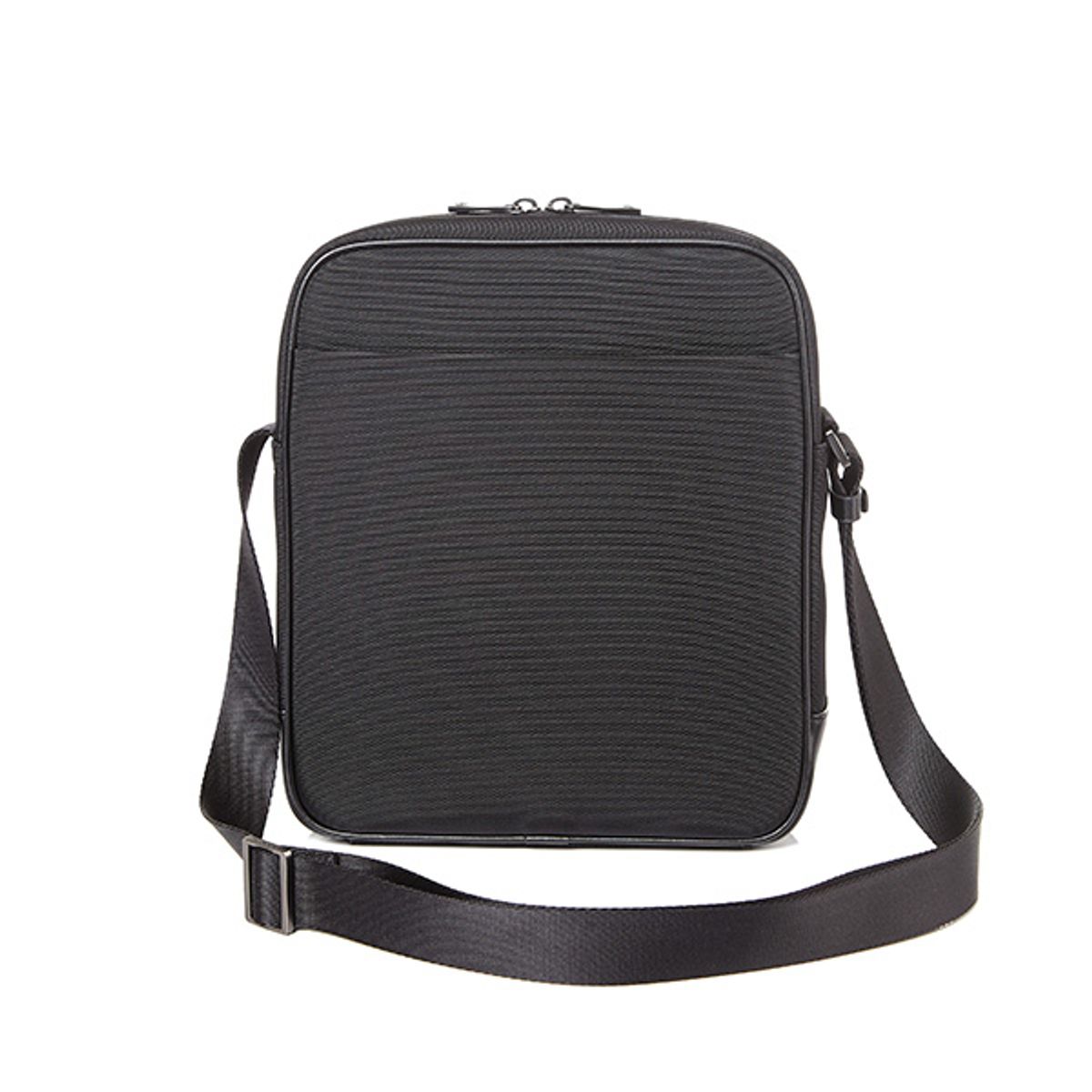 쌤소나이트(SAMSONITE) JAIDE 크로스백 2 BLACK QQ109009