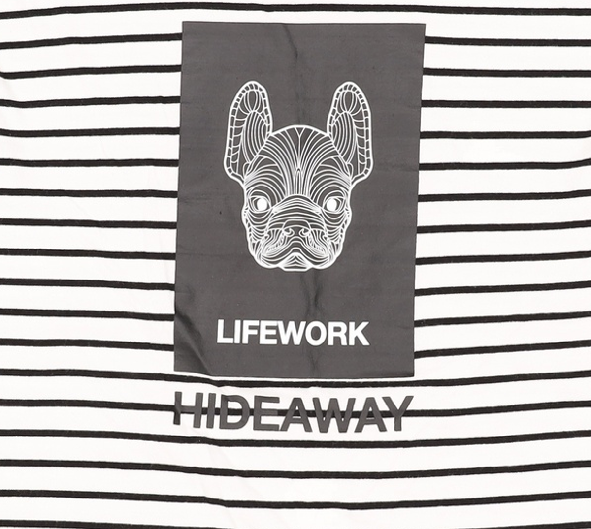 라이프워크(LIFEWORK) 긴소매 티셔츠 M