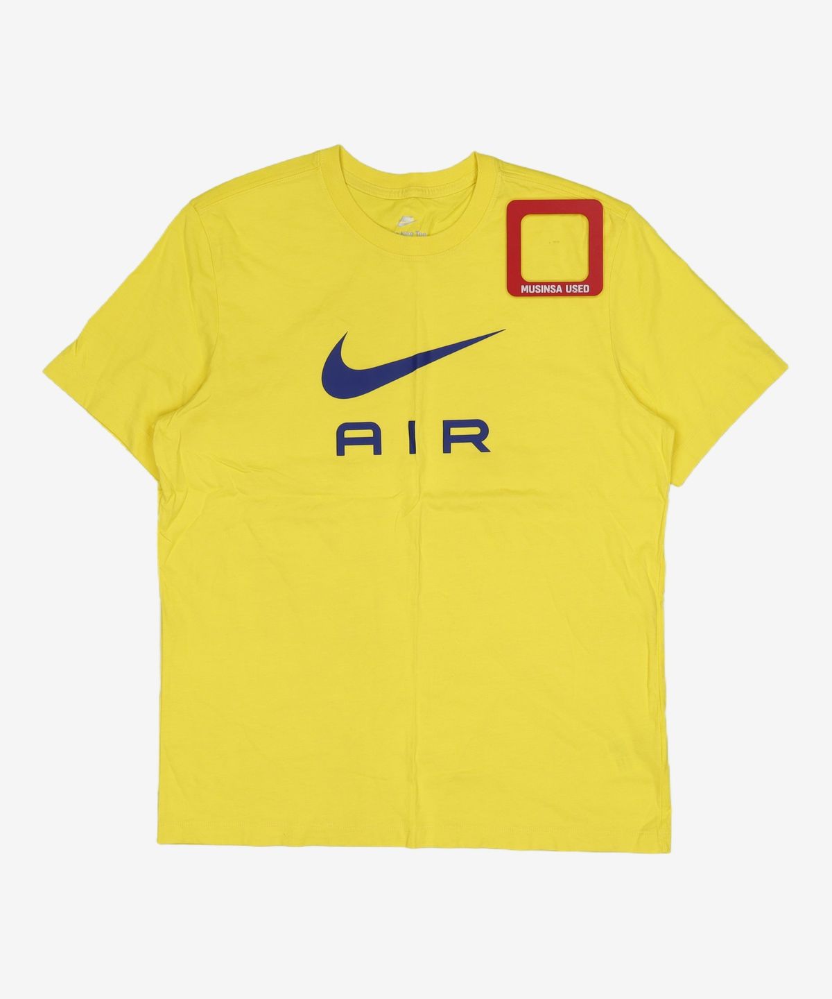 나이키(NIKE) 반소매 티셔츠 XL