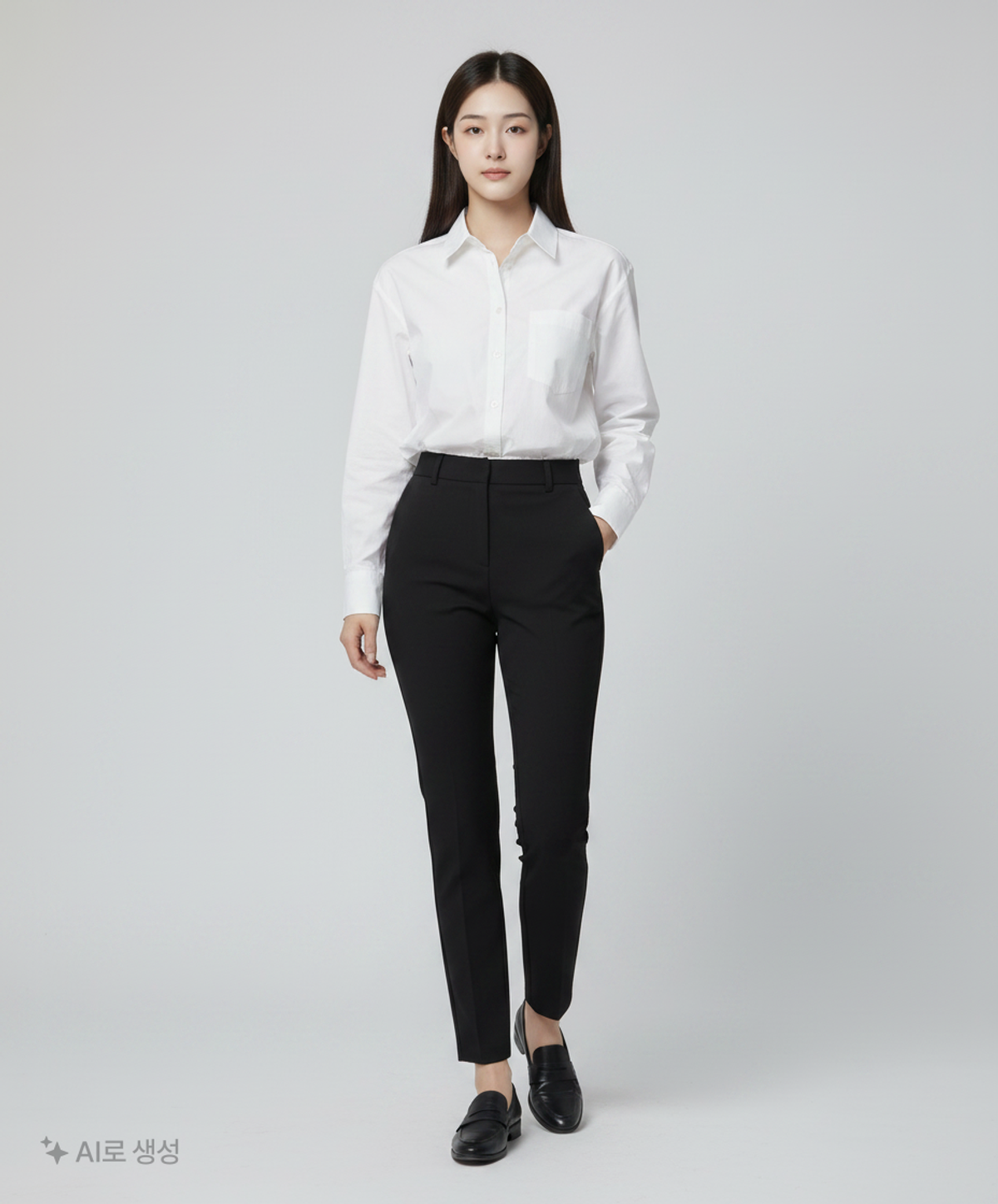 비터셀즈(BITTERCELLS) 캐주얼 셔츠 1