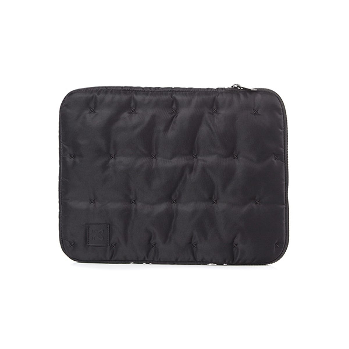 쌤소나이트 레드(SAMSONITE RED) ADD ON ESS 태블릿 파우치 JV BLACK UX109002