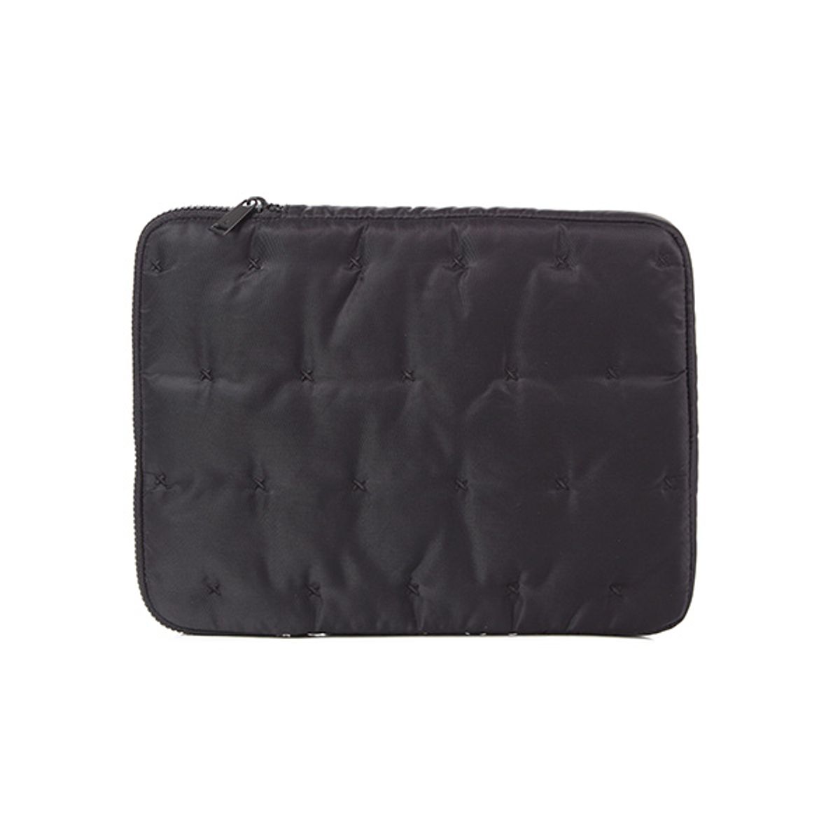 쌤소나이트 레드(SAMSONITE RED) ADD ON ESS 태블릿 파우치 JV BLACK UX109002