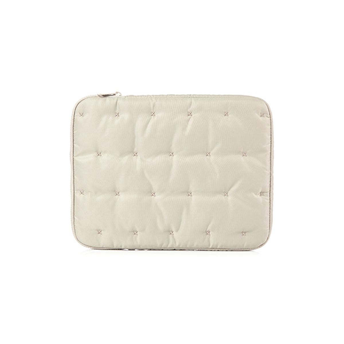 쌤소나이트 레드(SAMSONITE RED) ADD ON ESS 태블릿 파우치 JV TAUPE UX178002