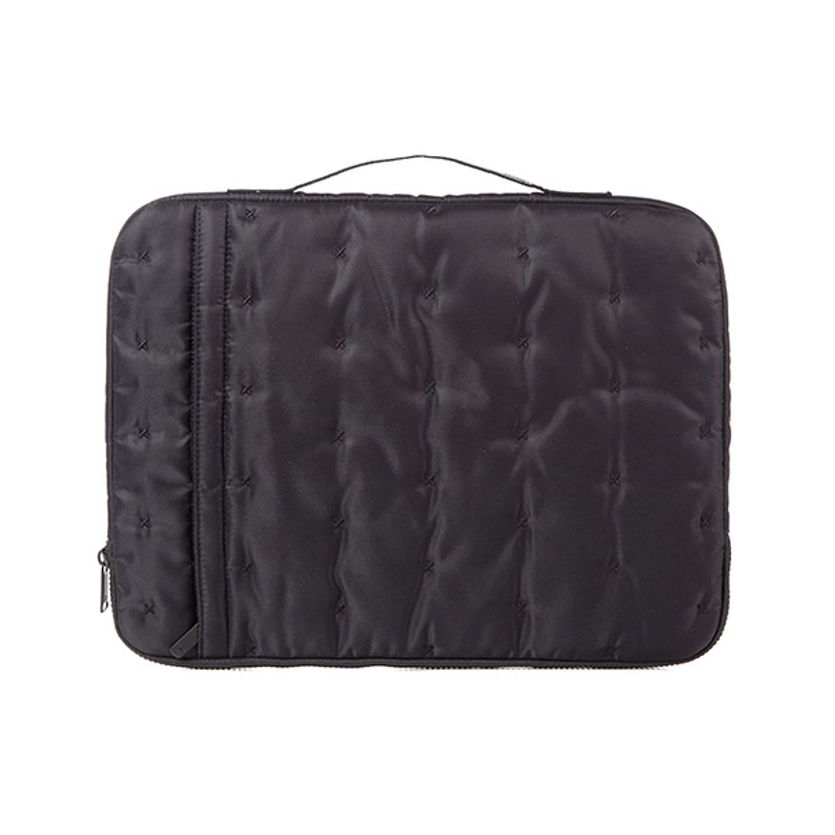 쌤소나이트 레드(SAMSONITE RED) ADD ON ESS 랩탑 파우치 JV BLACK UX109001