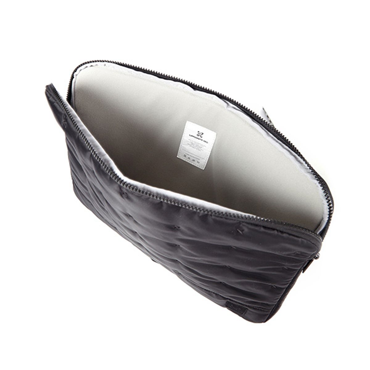 쌤소나이트 레드(SAMSONITE RED) ADD ON ESS 랩탑 파우치 JV BLACK UX109001
