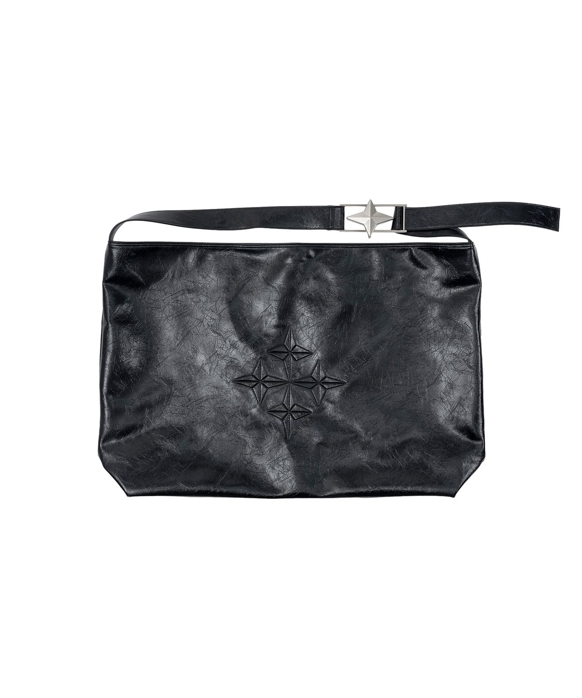 센티멍(SENTIMENTS) NO.770 [BLACK] BOBU BAG