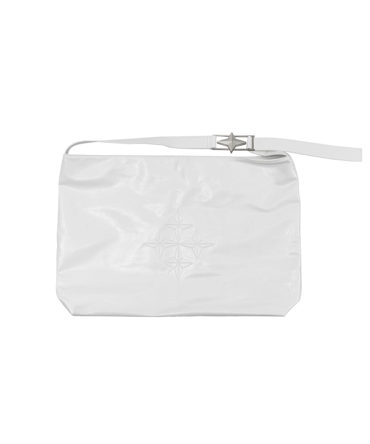 센티멍(SENTIMENTS) NO.770 [WHITE] BOBU BAG