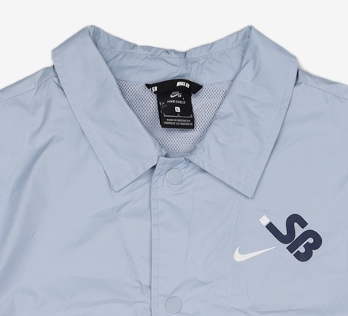 나이키(NIKE) 나일론/코치 재킷 L